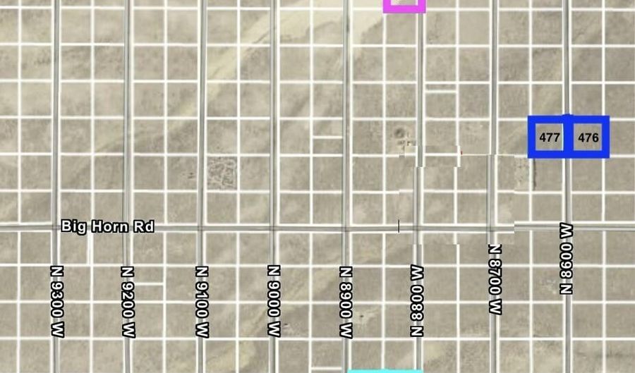 8732 W 5600 N, Beryl, UT 84714 - 2 Beds, 2 Bath