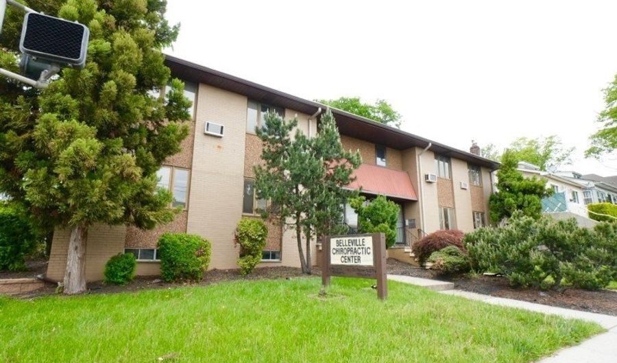 387 Union Ave, Belleville, NJ 07109 - 0 Beds, 0 Bath