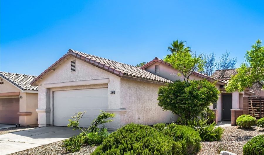 3261 River Glorious Ln, Las Vegas, NV 89135 - 3 Beds, 2 Bath
