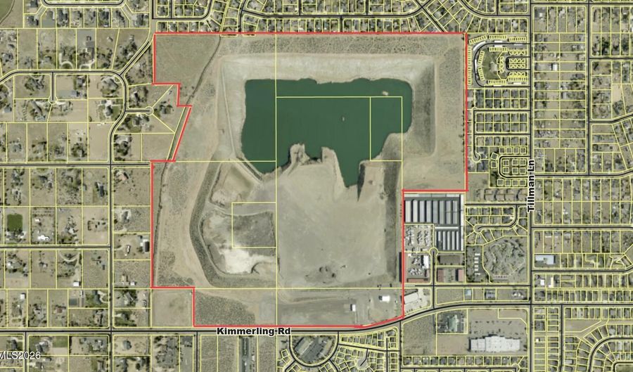 1170 Kimmerling Rd, Gardnerville, NV 89460 - 0 Beds, 0 Bath