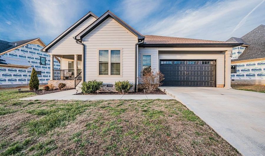6533 Summer Shade Cir, Alvaton, KY 42122 - 3 Beds, 2 Bath