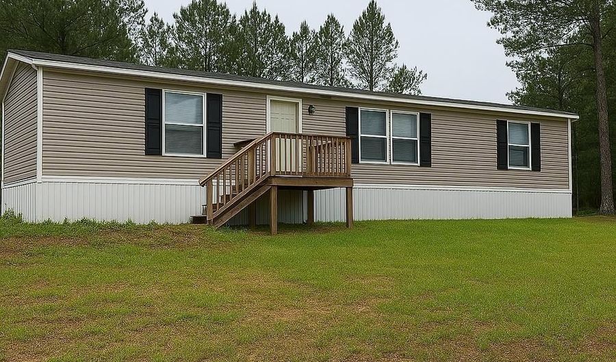 10 Bristow Creek Trl, Altoona, AL 35952 - 3 Beds, 2 Bath