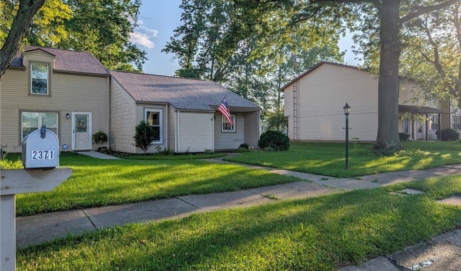 2371 Ansley St, Alliance, OH 44601 - 2 Beds, 1 Bath