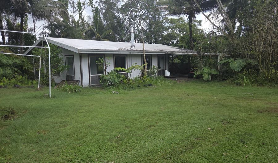 15-1788 8TH Ave, Keaau, HI 96749 - 0 Beds, 3 Bath