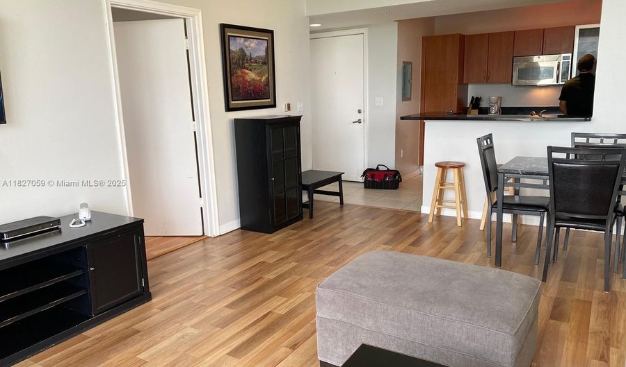 18800 NE 29th Ave 401, Aventura, FL 33180 - 1 Beds, 1 Bath