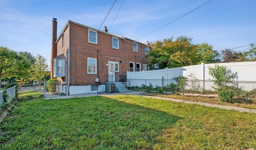 8308 LOCH RAVEN Blvd, Baltimore, MD 21286 - 0 Beds, 1 Bath