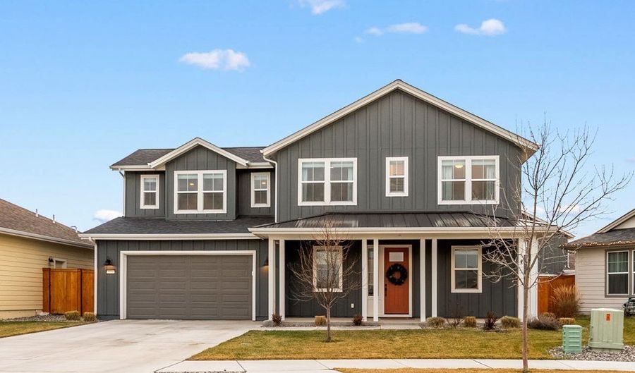 1516 Deadwood Loop, Belgrade, MT 59714 - 3 Beds, 3 Bath