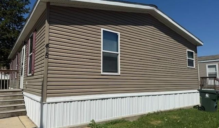 415 Starling Ln 415, Madison, WI 53704 - 3 Beds, 2 Bath