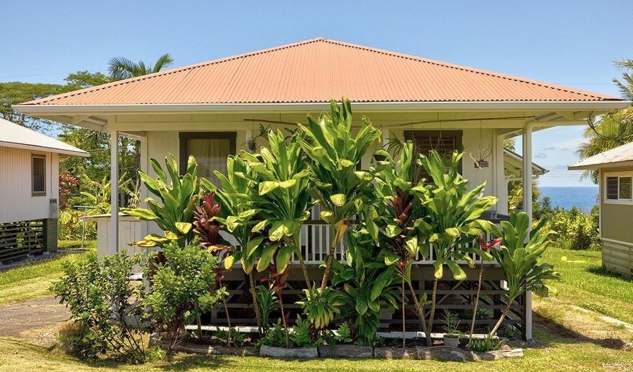 28-1127 Pua St, Honomu, HI 96728 - 4 Beds, 1 Bath