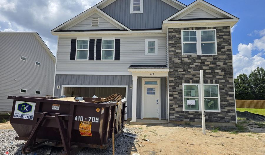 229 Red Haven Ct, Augusta, GA 30906 - 4 Beds, 3 Bath