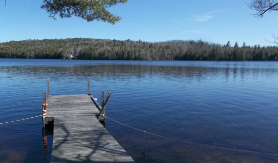 180 Bear Cove Rd, Baileyville, ME 04694 - 0 Beds, 0 Bath