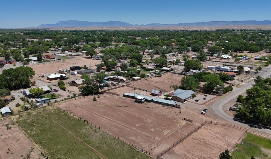 willow Trail, Bosque Farms, NM 87068 - 0 Beds, 0 Bath