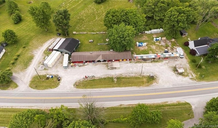2287 N Us Highway 31, Austin, IN 47102 - 0 Beds, 0 Bath