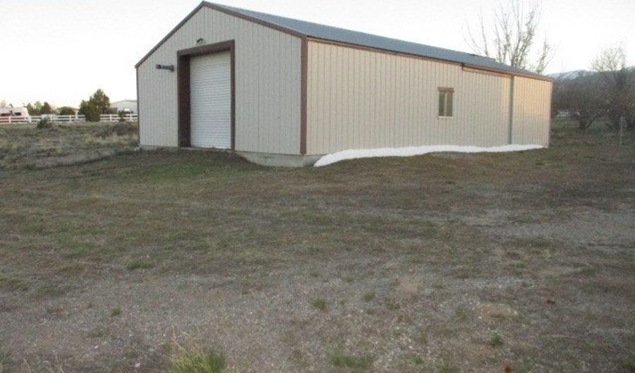 121 E 185th St, Ely, NV 89301 - 4 Beds, 2 Bath