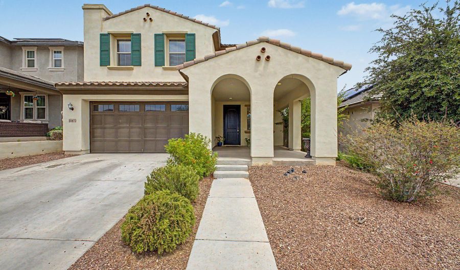 20872 W ELM Way, Buckeye, AZ 85396 - 5 Beds, 3 Bath