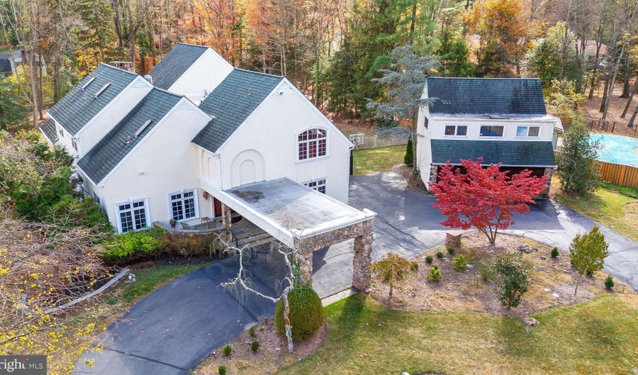 244 MATHERS Rd, Ambler, PA 19002 - 5 Beds, 6 Bath