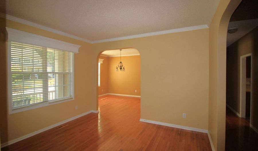 3117 Cregler Dr, Apex, NC 27502 - 4 Beds, 3 Bath