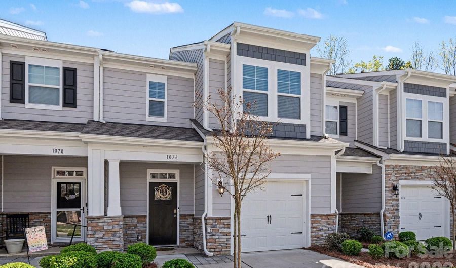 1076 Chicory Trce, Clover, SC 29710 - 3 Beds, 3 Bath