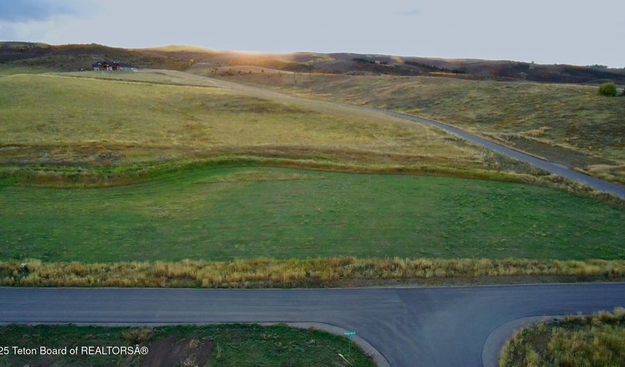PAINTED HILLS SUBDIVISION lot 12, Afton, WY 83110 - 0 Beds, 0 Bath