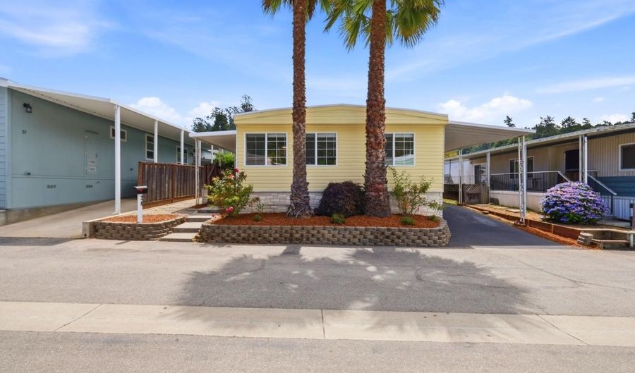 28 Eugenia AVE 28, Aptos, CA 95003 - 3 Beds, 2 Bath