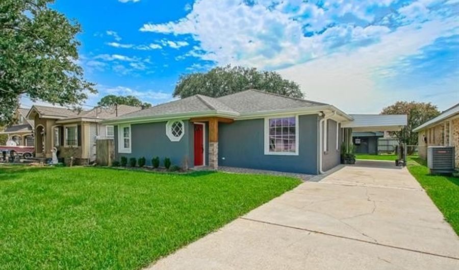 2121 MARGARET Ln, Meraux, LA 70075 - 4 Beds, 3 Bath