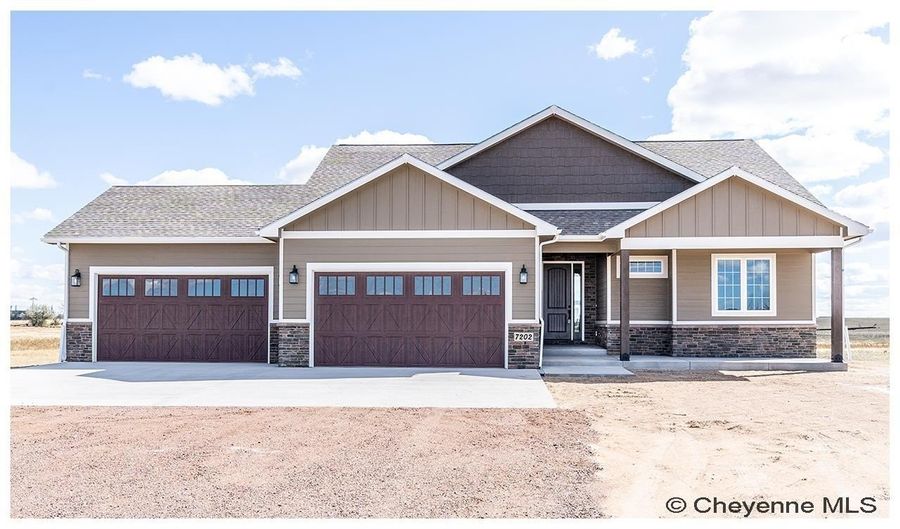 TBD JK TRL, Cheyenne, WY 82009 - 5 Beds, 3 Bath