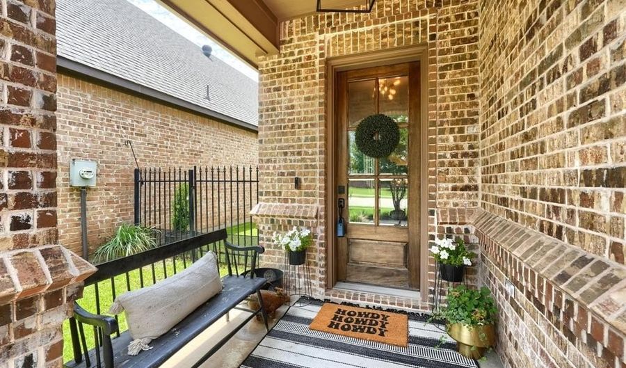221 Post View Dr, Aledo, TX 76008 - 3 Beds, 3 Bath