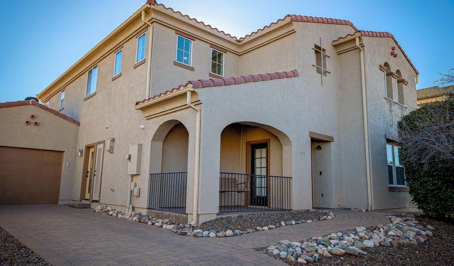 455 PHELPS Dr, Clarkdale, AZ 86324 - 4 Beds, 2 Bath