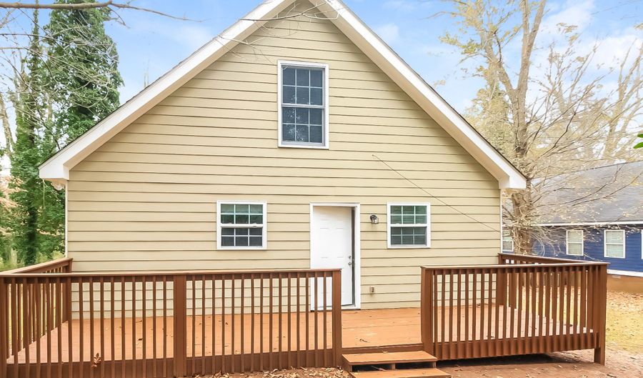2162 Rachael, Atlanta, GA 30315 - 5 Beds, 3 Bath