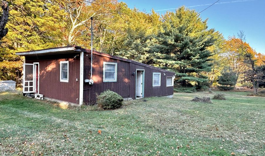 20-24 Boulder Rd, Accord, NY 12404 - 1 Beds, 1 Bath