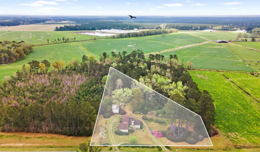 2781 Exum Rd NW, Ash, NC 28420 - 3 Beds, 3 Bath