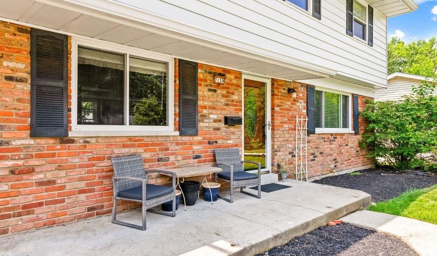 7139 Baribill Pl, Anderson Twp., OH 45230 - 4 Beds, 3 Bath
