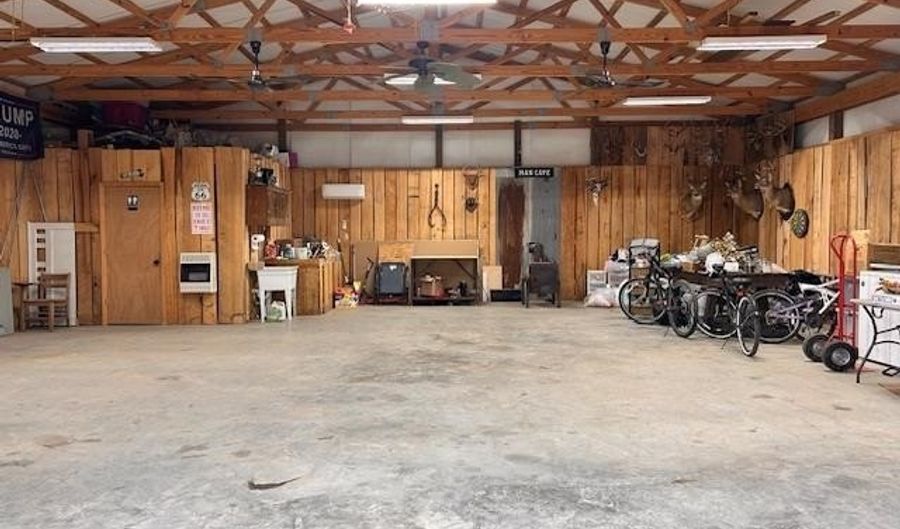 214 N FRONT, Almyra, AR 72003 - 3 Beds, 2 Bath