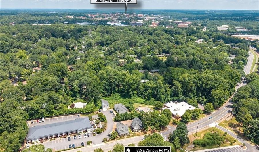 655 Campus Rd E 12, Athens, GA 30605 - 1 Beds, 1 Bath