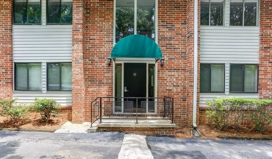 4266 Roswell Rd NE G4, Atlanta, GA 30342 - 3 Beds, 2 Bath