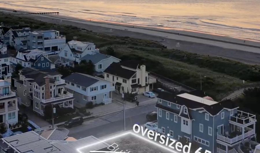 74 E 26th Street Lot 12.04, Avalon, NJ 08202 - 0 Beds, 0 Bath