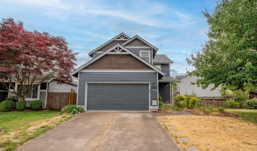 4726 Elk Run Dr SW, Albany, OR 97321 - 3 Beds, 3 Bath