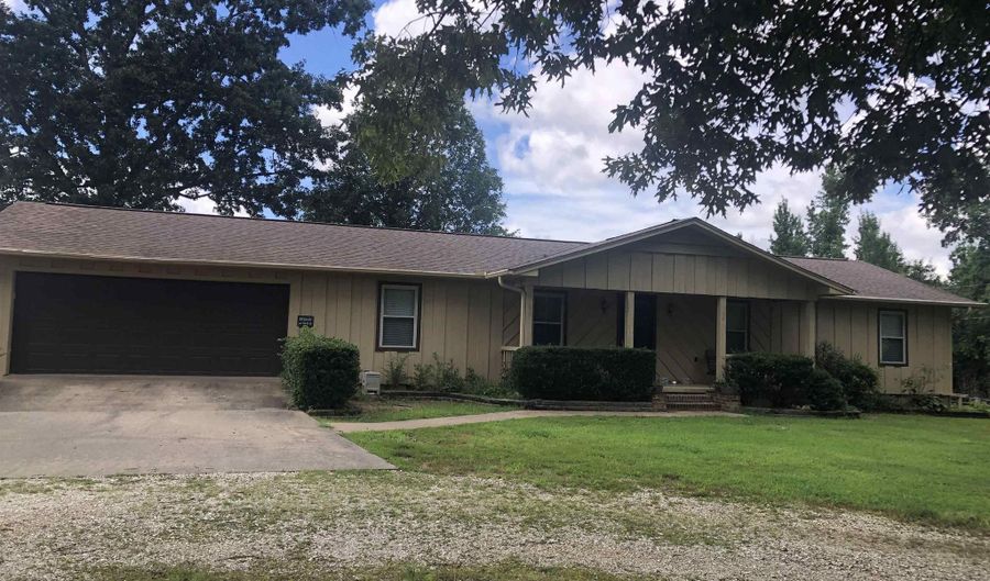 2995 Hubbard Rd, Benton, AR 72019 - 3 Beds, 2 Bath