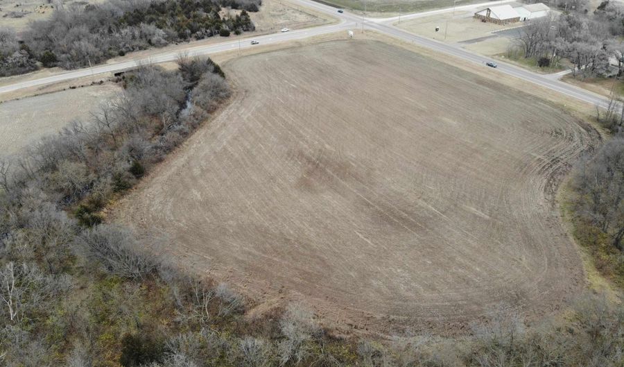 N Ohio St, Augusta, KS 67010 - 0 Beds, 0 Bath
