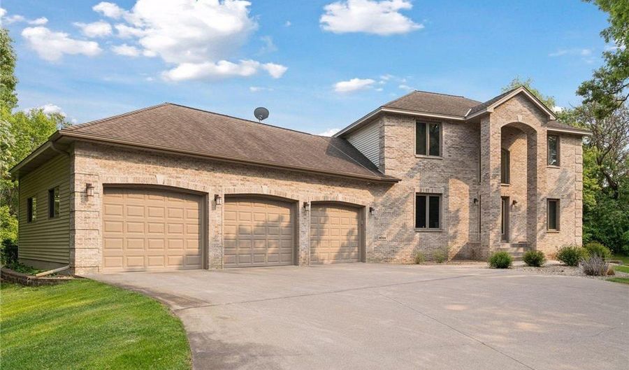 4584 162nd Ln NW, Andover, MN 55304 - 4 Beds, 4 Bath