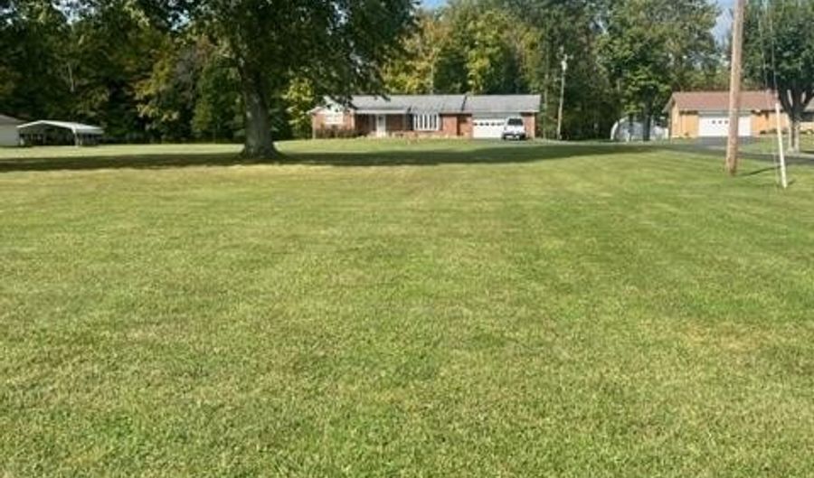 3219 State Route 133, Bethel, OH 45106 - 3 Beds, 1 Bath