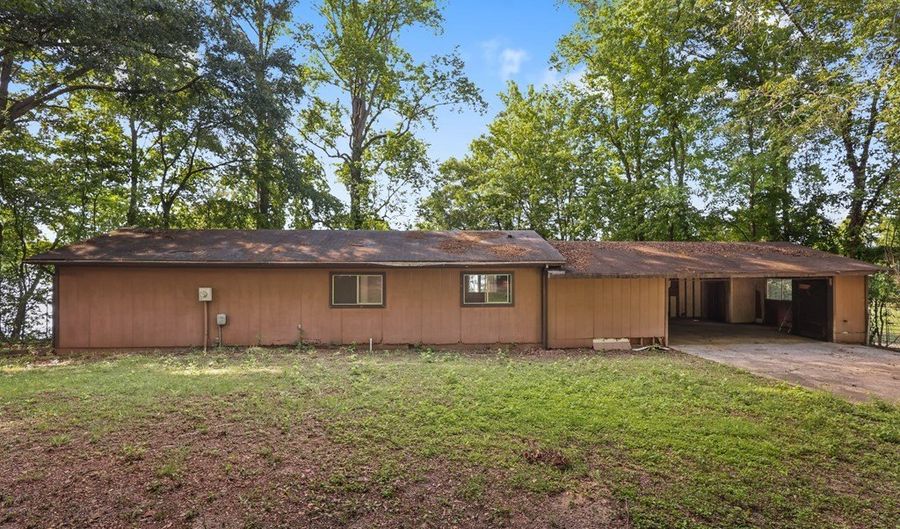 1133 Jets Landing Rd, Abbeville, SC 29620 - 3 Beds, 2 Bath