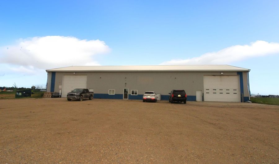 8401 NW 282nd St, Berthold, ND 58718 - 0 Beds, 0 Bath