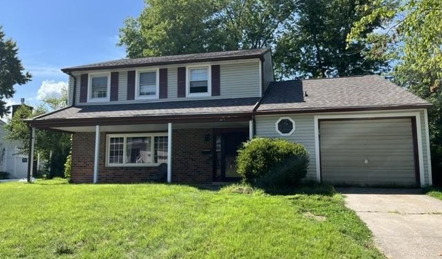 817 BACON Ave, Dover, DE 19901 - 4 Beds, 3 Bath