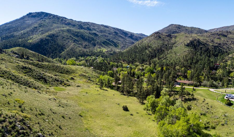 TBD Wild River Rd, Bellvue, CO 80512 - 0 Beds, 0 Bath
