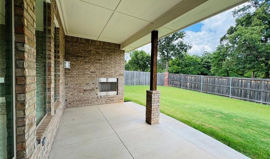 8625 Stark St, Arcadia, OK 73007 - 3 Beds, 4 Bath