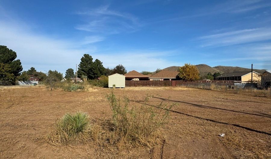 1604 N 7th St, Alpine, TX 79830 - 0 Beds, 0 Bath