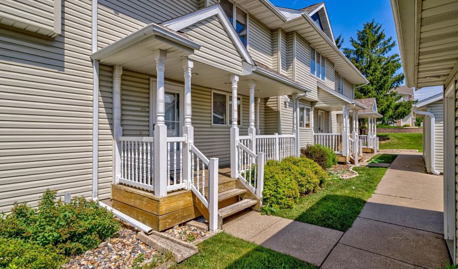 4714 Todd Dr, Ames, IA 50014 - 3 Beds, 3 Bath