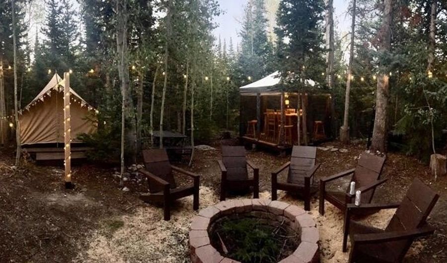 415 Trail Rd, Brian Head, UT 84719 - 0 Beds, 0 Bath