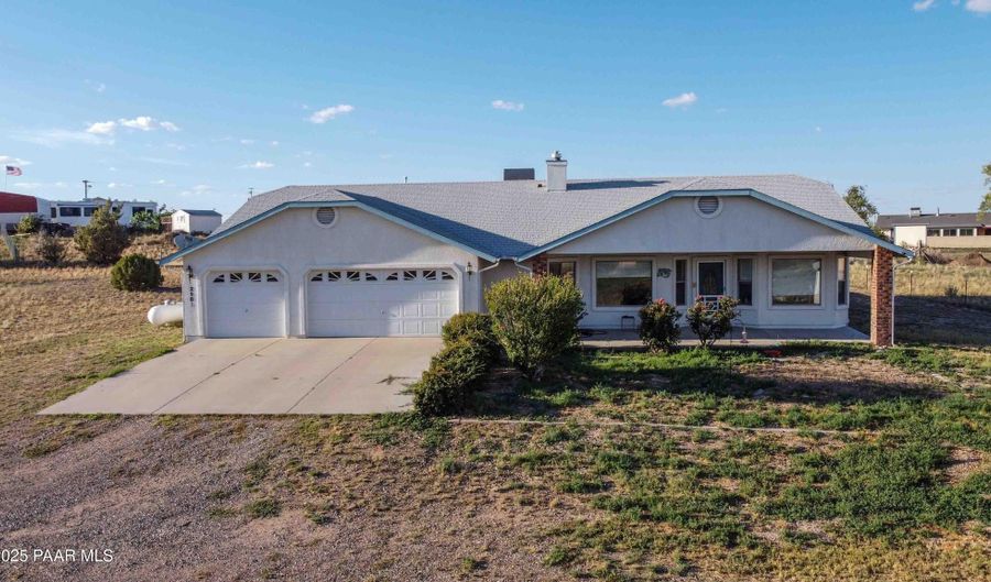 2981 N Yuma Dr, Chino Valley, AZ 86323 - 3 Beds, 2 Bath